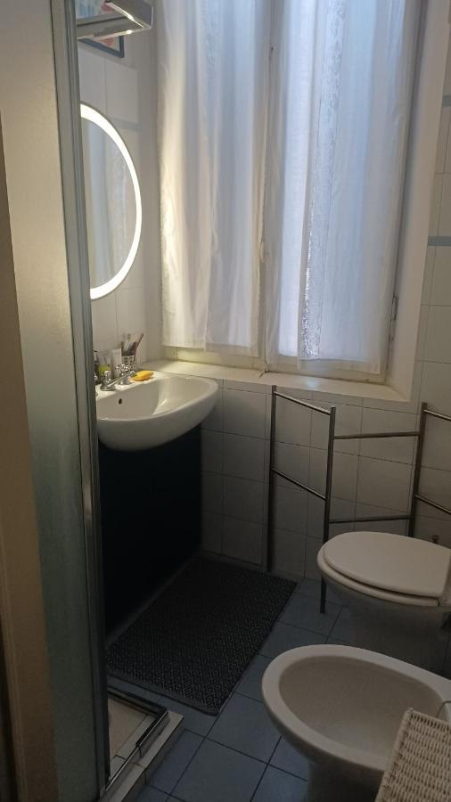 Casa Braglia Bed & Breakfast Modena Luaran gambar