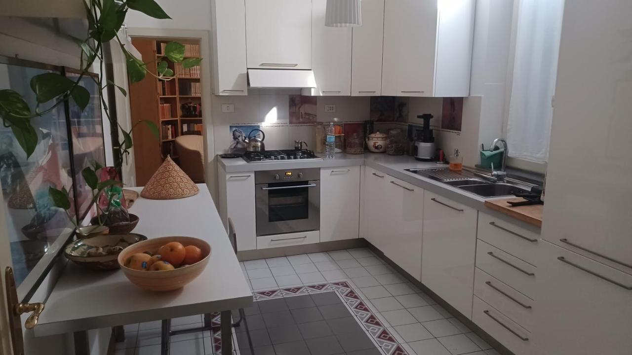 Casa Braglia Bed & Breakfast Modena Luaran gambar