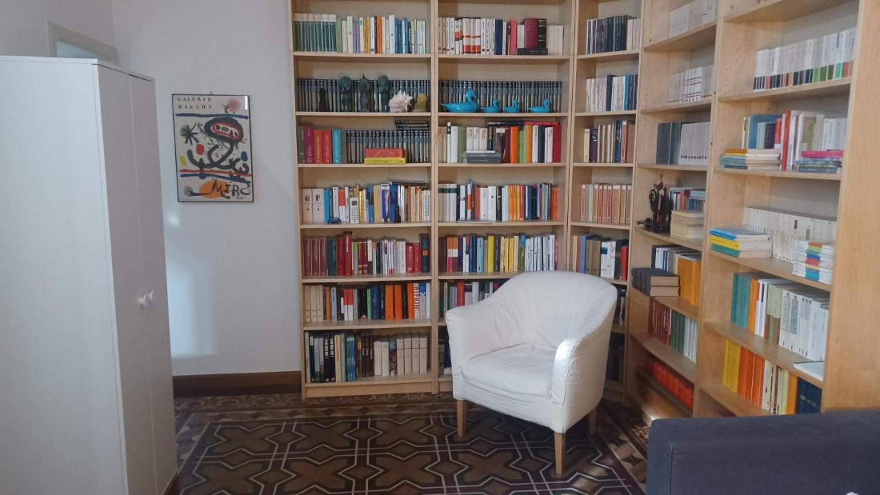 Casa Braglia Bed & Breakfast Modena Luaran gambar