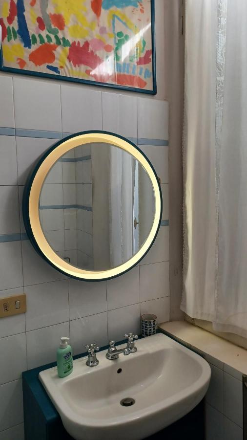 Casa Braglia Bed & Breakfast Modena Luaran gambar