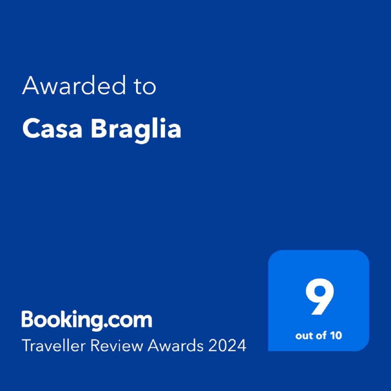 Casa Braglia Bed & Breakfast Modena Luaran gambar